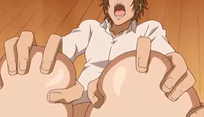 Pure-Hearted Girl Et Cetera 1/2