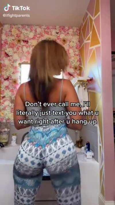 Soft & Jiggly No.563 😍🍑