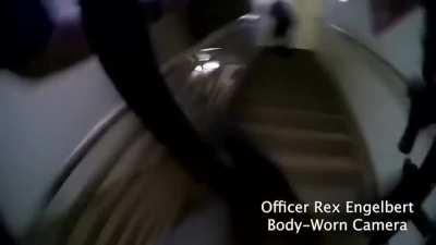 otro tiroteo en eeuu