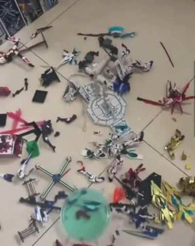 If this was my son, I'd think it's time for him to move out.