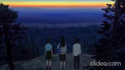 Encontré un nuevo trailer de Sonnyboy y tiene ciertas vibes a Yuasa de putisima madre, este trailer es filtrado, quizá salga oficialmente entre esta y la otra semana. El asesor musical es el puto Watanabe!!!