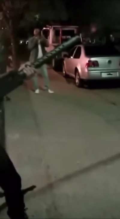 POV: Your Mexican neighbor at Midnight last night 🤣🤣