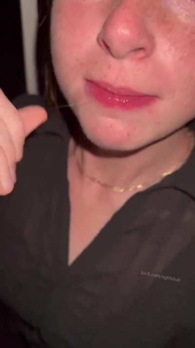 Amateur GIF by egirlsxhub