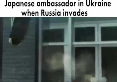 always bring a sword to a gunfight rule