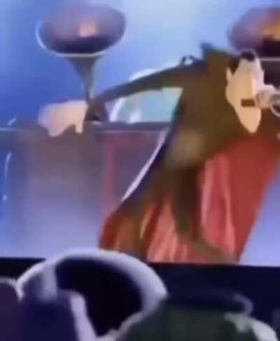 Vampire spiting straight facts