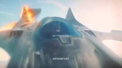 Si The flash tuviera buen doblaje: