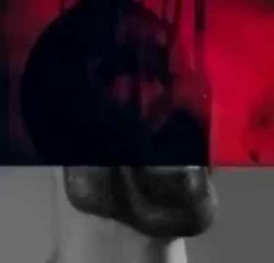 What's happened here?