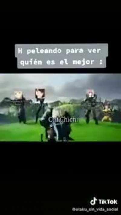 Debate serio cuál es mejor