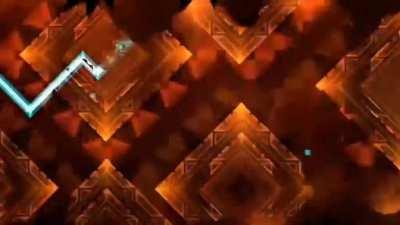 Sakupen circles (remake)