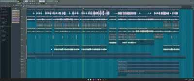 Frank Ocean - Pink Matter (Instrumental)