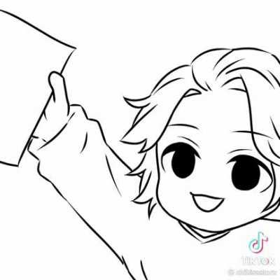 Why does this go so well their characters 😂