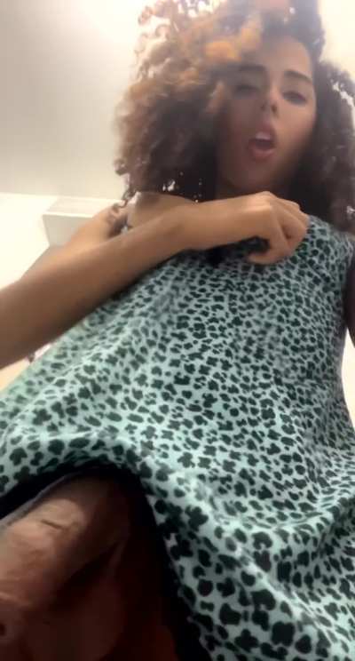 Should I fuck your mouth or make you wait? 😏