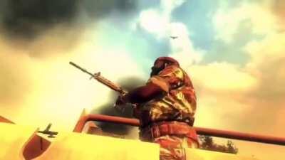 Allah will help us defeat the MPLA