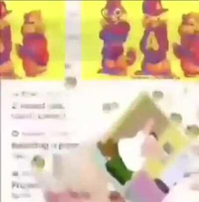 لدينا الأبدية لنعرف لحمك