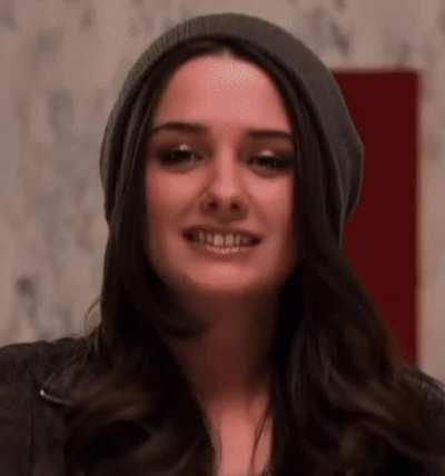 Addison Timlin Enhanced