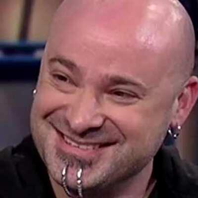 Musinqe.,, disturbed person