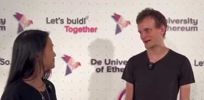 Whole net worth risked on this guy  