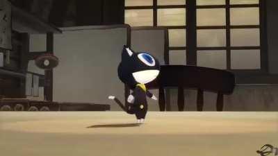 Morgana be spiting facts tho.