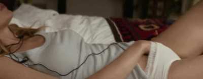 Heather Graham Half Magic(2018)