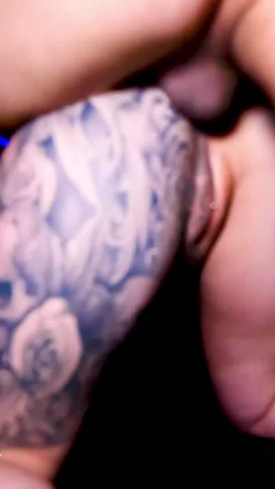 My ass loves to be pounded hard