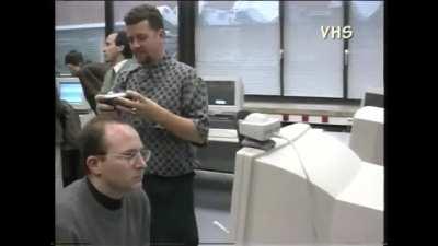 Bosanski internet - bih.net.ba