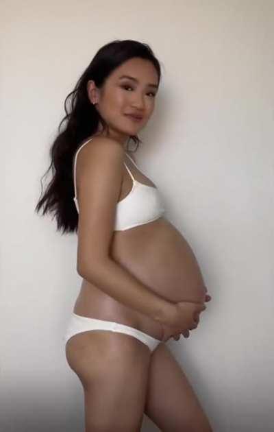 You're body on twins