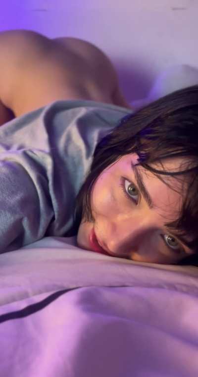 Wondering if older guys like my body