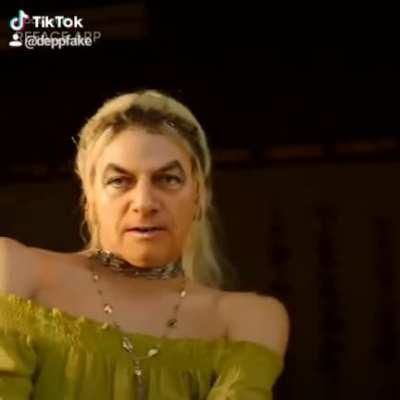 BoRsonArO tá diferente né?