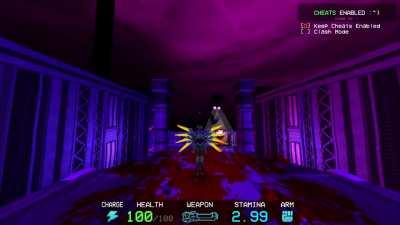 Minos king is virtual insane