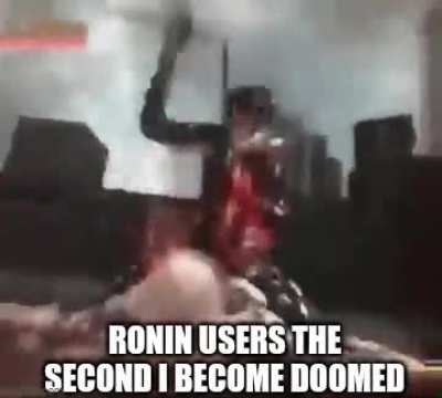 even worse as legion or scorch