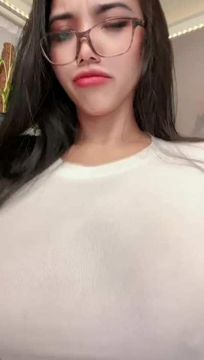 Just going to tease…. Nvm you guys deserve it 😉 (OC)