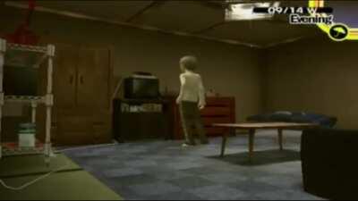 It's raining tonight...