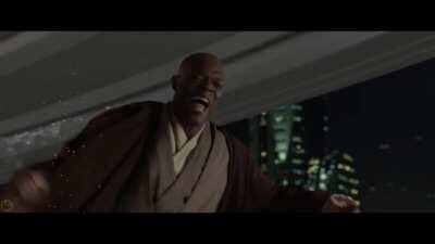 I'm the senate nanora (Star Wars but with only Luna noises Episode 3)