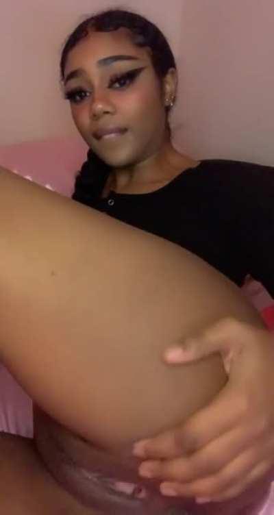 Where would you cum?