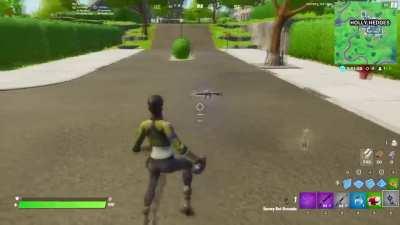 The Shapeshifter's Guide