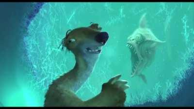 Subnautica Below Ice Age