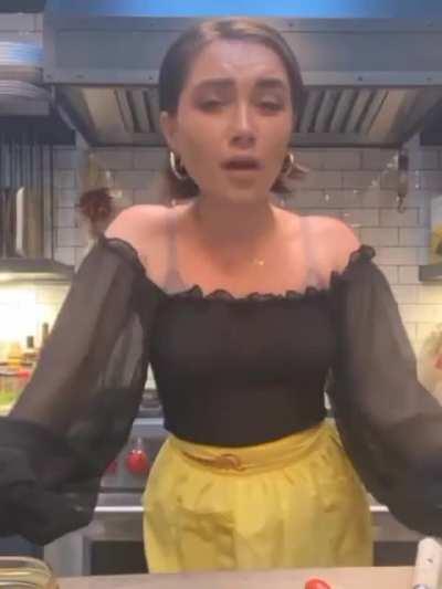 Cooking with Flo returns!