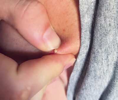 Small but Satisfying