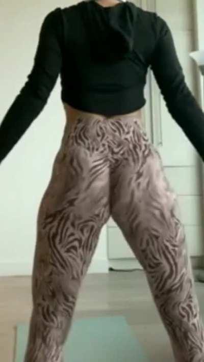 Slowed down for maximum enjoyment