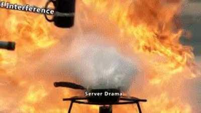 ADHD: For people with ADHD they feel like they have this inner energy that they just need to exert. But when they exert it, it just gets bigger and bigger until they physically or mentally pass out for 30 mins and wake up wondering why they can’t just be 