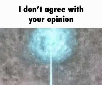 Opinion