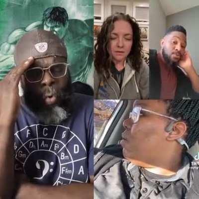 Tablespoon of butter