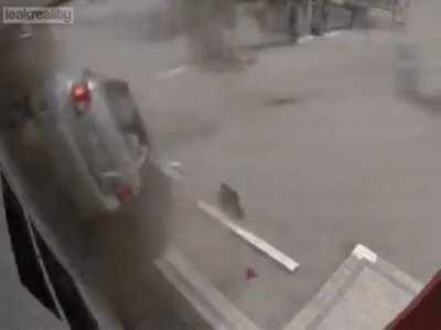 HMC While I Park My Ride...