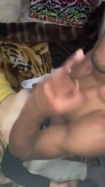 College Slut, Bbc Slut