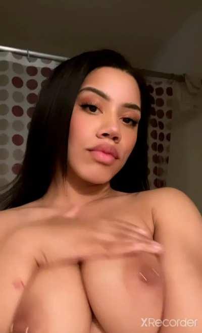 Would you smash her?