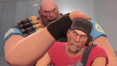 Big Slappy reanimated into Meet The Scout