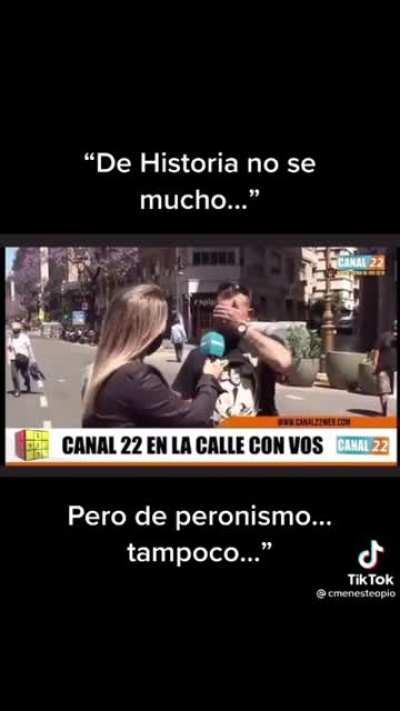 Porque son tan termos? Necesito una etiqueta que diga cabeza de termo