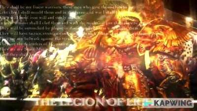 Sometimes my mind is elsewhere when my wife is talking to me.