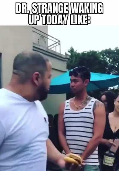 [SPOILERS] Had to make this after watching the new Loki episode