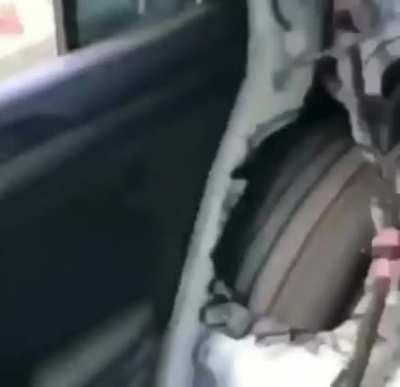 Road safety first👍🏻